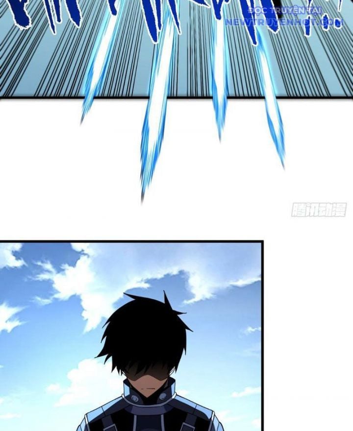 Mệnh Luân Chi Chủ! Khi Dị Biến Giáng Lâm Nhân Gian!: Chapter 87