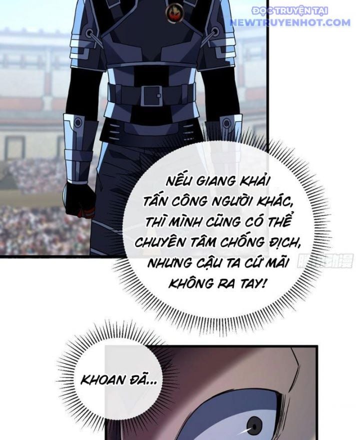 Mệnh Luân Chi Chủ! Khi Dị Biến Giáng Lâm Nhân Gian!: Chapter 87