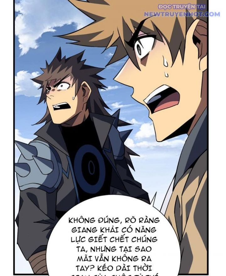 Mệnh Luân Chi Chủ! Khi Dị Biến Giáng Lâm Nhân Gian!: Chapter 87