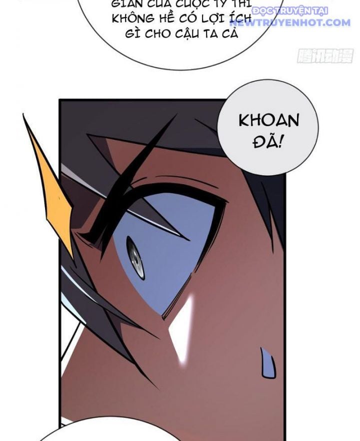 Mệnh Luân Chi Chủ! Khi Dị Biến Giáng Lâm Nhân Gian!: Chapter 87