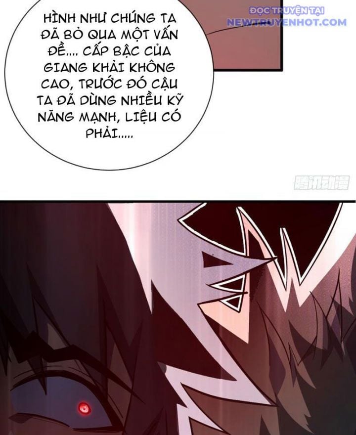 Mệnh Luân Chi Chủ! Khi Dị Biến Giáng Lâm Nhân Gian!: Chapter 87