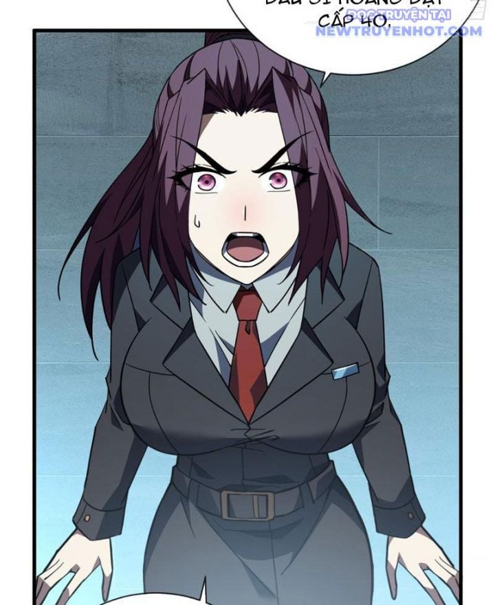 Mệnh Luân Chi Chủ! Khi Dị Biến Giáng Lâm Nhân Gian!: Chapter 87