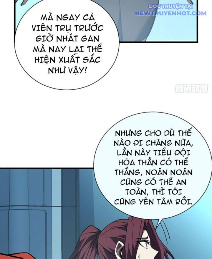 Mệnh Luân Chi Chủ! Khi Dị Biến Giáng Lâm Nhân Gian!: Chapter 87