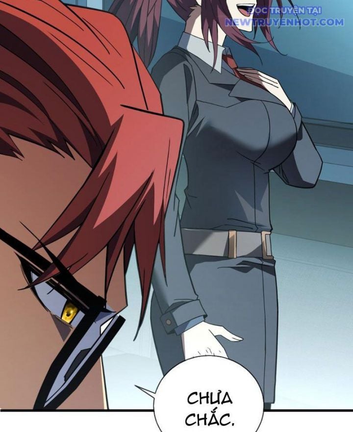 Mệnh Luân Chi Chủ! Khi Dị Biến Giáng Lâm Nhân Gian!: Chapter 87