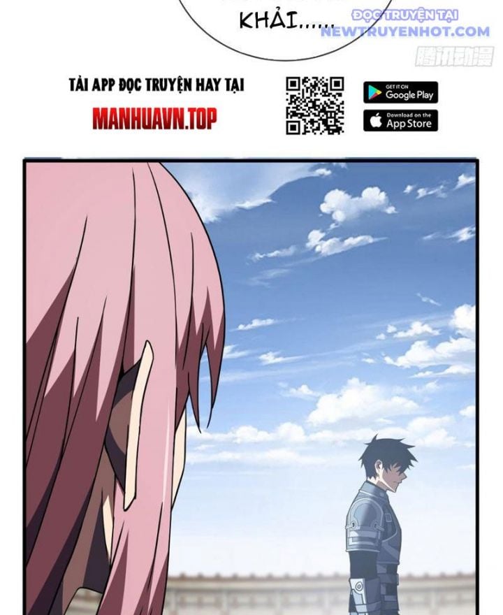 Mệnh Luân Chi Chủ! Khi Dị Biến Giáng Lâm Nhân Gian!: Chapter 87