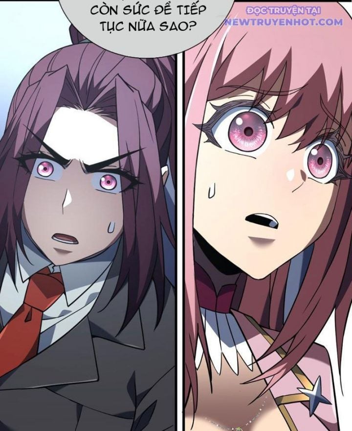 Mệnh Luân Chi Chủ! Khi Dị Biến Giáng Lâm Nhân Gian!: Chapter 87