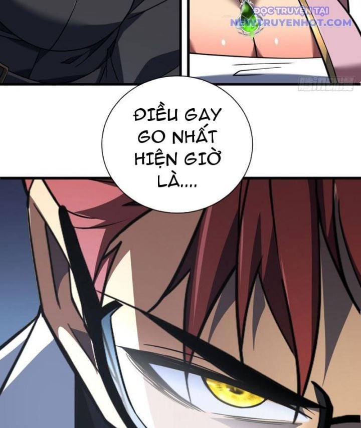 Mệnh Luân Chi Chủ! Khi Dị Biến Giáng Lâm Nhân Gian!: Chapter 87