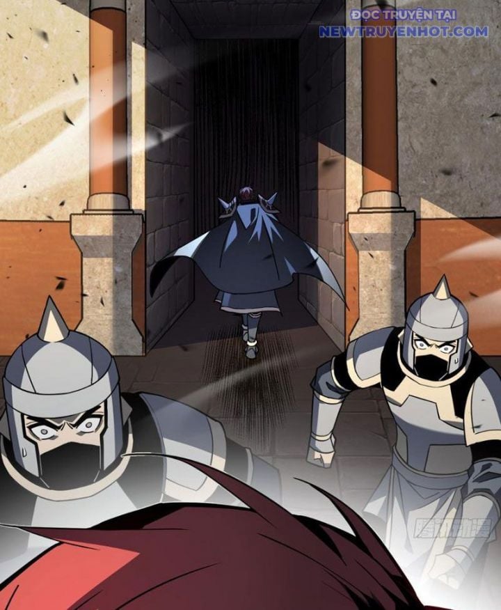 Mệnh Luân Chi Chủ! Khi Dị Biến Giáng Lâm Nhân Gian!: Chapter 87