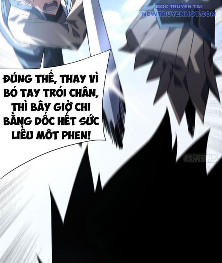 Mệnh Luân Chi Chủ! Khi Dị Biến Giáng Lâm Nhân Gian!: Chapter 87