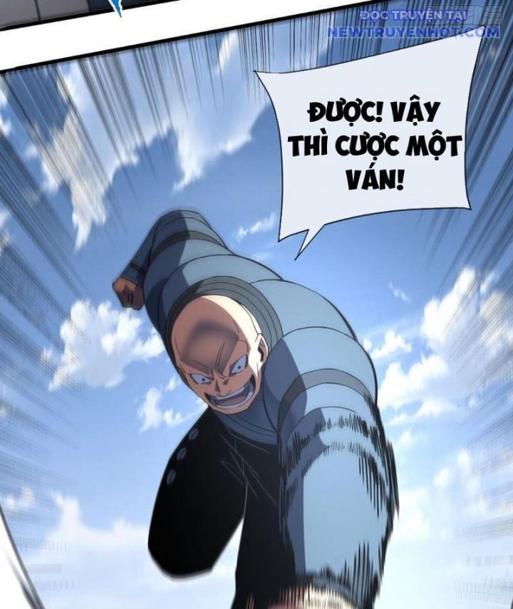 Mệnh Luân Chi Chủ! Khi Dị Biến Giáng Lâm Nhân Gian!: Chapter 87