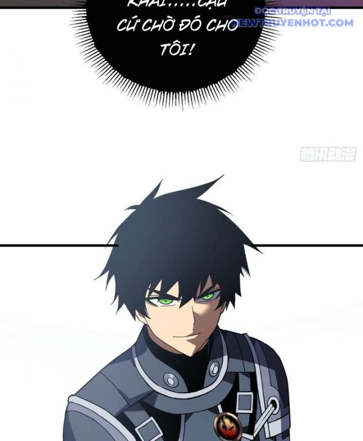 Mệnh Luân Chi Chủ! Khi Dị Biến Giáng Lâm Nhân Gian!: Chapter 87