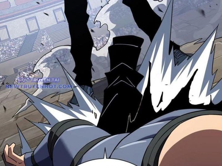 Mệnh Luân Chi Chủ! Khi Dị Biến Giáng Lâm Nhân Gian!: Chapter 88