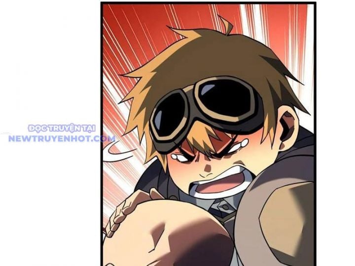 Mệnh Luân Chi Chủ! Khi Dị Biến Giáng Lâm Nhân Gian!: Chapter 88