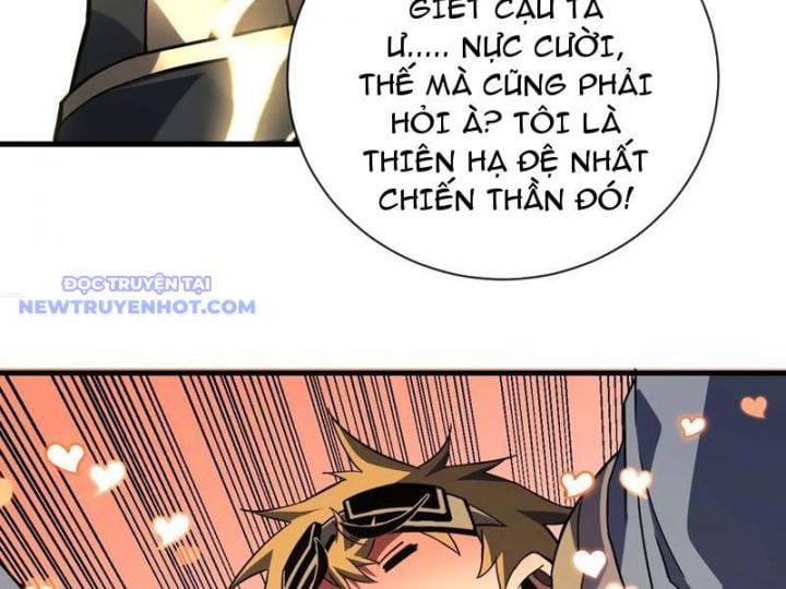 Mệnh Luân Chi Chủ! Khi Dị Biến Giáng Lâm Nhân Gian!: Chapter 88