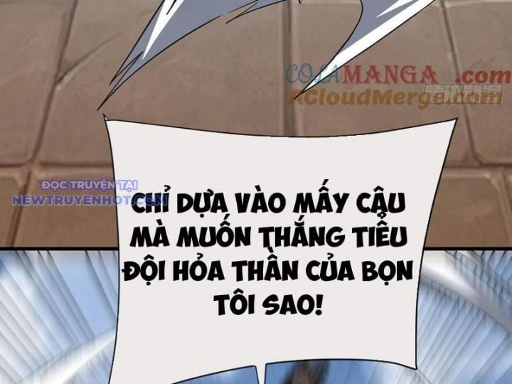 Mệnh Luân Chi Chủ! Khi Dị Biến Giáng Lâm Nhân Gian!: Chapter 88