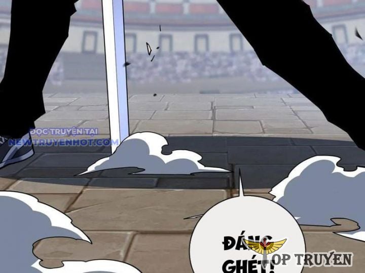 Mệnh Luân Chi Chủ! Khi Dị Biến Giáng Lâm Nhân Gian!: Chapter 88