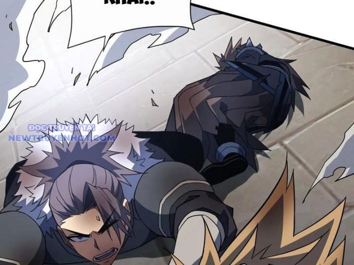 Mệnh Luân Chi Chủ! Khi Dị Biến Giáng Lâm Nhân Gian!: Chapter 88