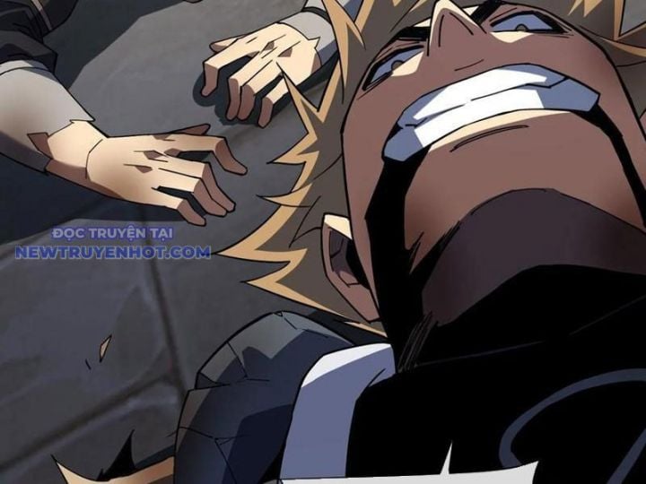 Mệnh Luân Chi Chủ! Khi Dị Biến Giáng Lâm Nhân Gian!: Chapter 88