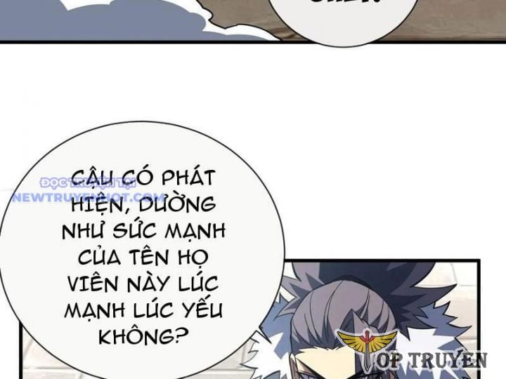 Mệnh Luân Chi Chủ! Khi Dị Biến Giáng Lâm Nhân Gian!: Chapter 88