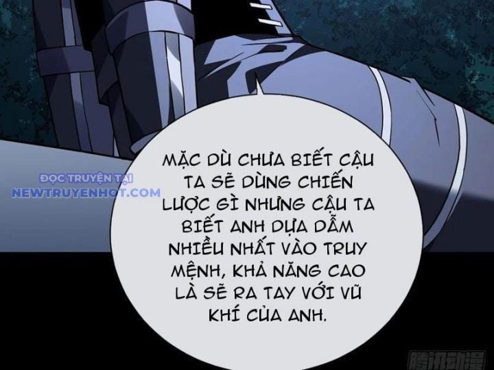 Mệnh Luân Chi Chủ! Khi Dị Biến Giáng Lâm Nhân Gian!: Chapter 88