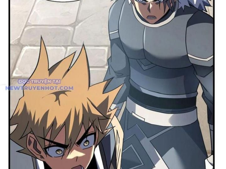 Mệnh Luân Chi Chủ! Khi Dị Biến Giáng Lâm Nhân Gian!: Chapter 88