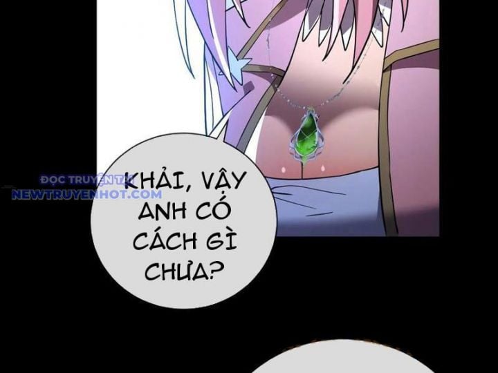 Mệnh Luân Chi Chủ! Khi Dị Biến Giáng Lâm Nhân Gian!: Chapter 88