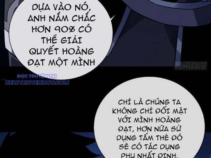 Mệnh Luân Chi Chủ! Khi Dị Biến Giáng Lâm Nhân Gian!: Chapter 88