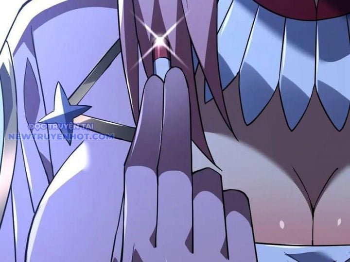 Mệnh Luân Chi Chủ! Khi Dị Biến Giáng Lâm Nhân Gian!: Chapter 88