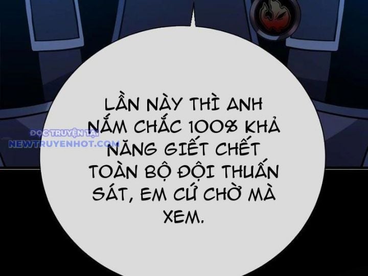 Mệnh Luân Chi Chủ! Khi Dị Biến Giáng Lâm Nhân Gian!: Chapter 88