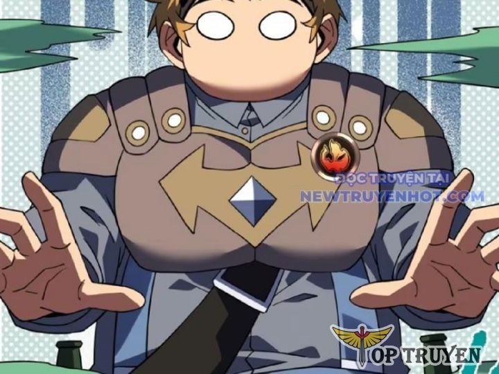 Mệnh Luân Chi Chủ! Khi Dị Biến Giáng Lâm Nhân Gian!: Chapter 89