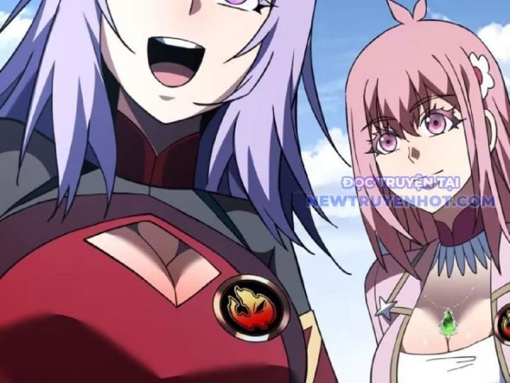 Mệnh Luân Chi Chủ! Khi Dị Biến Giáng Lâm Nhân Gian!: Chapter 89