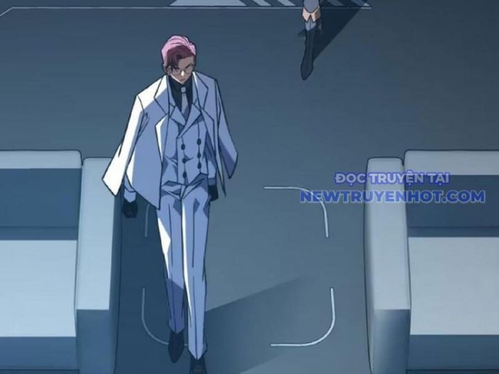 Mệnh Luân Chi Chủ! Khi Dị Biến Giáng Lâm Nhân Gian!: Chapter 89