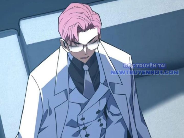 Mệnh Luân Chi Chủ! Khi Dị Biến Giáng Lâm Nhân Gian!: Chapter 89