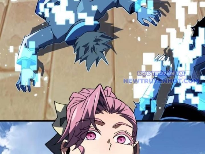 Mệnh Luân Chi Chủ! Khi Dị Biến Giáng Lâm Nhân Gian!: Chapter 89