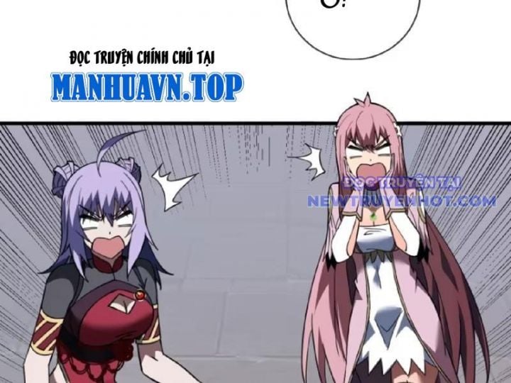 Mệnh Luân Chi Chủ! Khi Dị Biến Giáng Lâm Nhân Gian!: Chapter 89