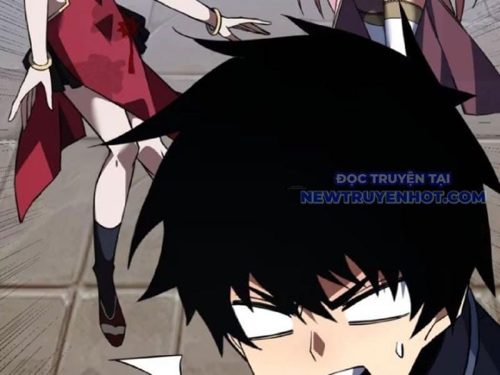 Mệnh Luân Chi Chủ! Khi Dị Biến Giáng Lâm Nhân Gian!: Chapter 89