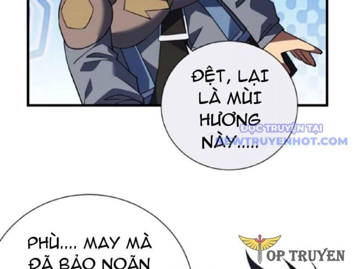 Mệnh Luân Chi Chủ! Khi Dị Biến Giáng Lâm Nhân Gian!: Chapter 89