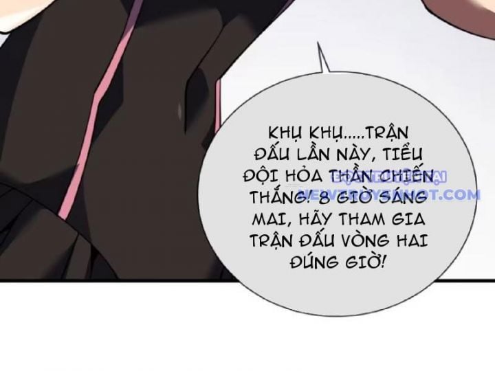 Mệnh Luân Chi Chủ! Khi Dị Biến Giáng Lâm Nhân Gian!: Chapter 89