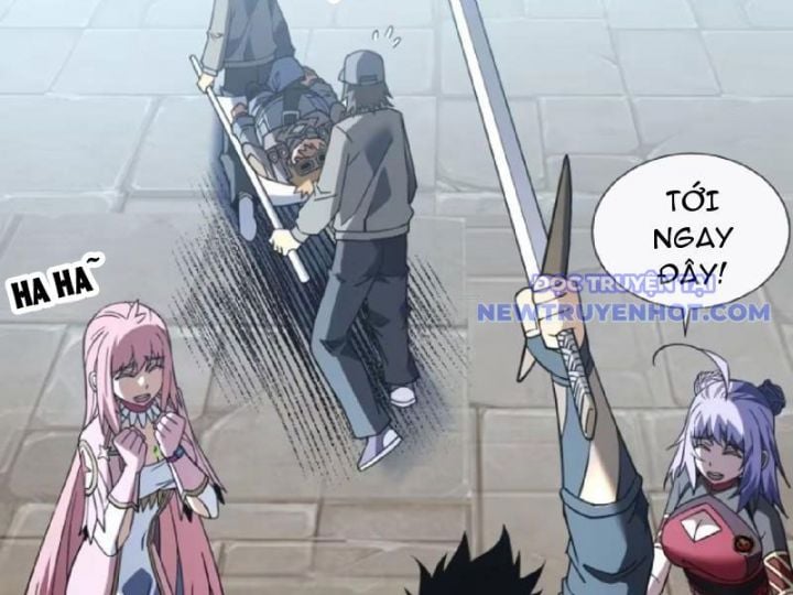 Mệnh Luân Chi Chủ! Khi Dị Biến Giáng Lâm Nhân Gian!: Chapter 89