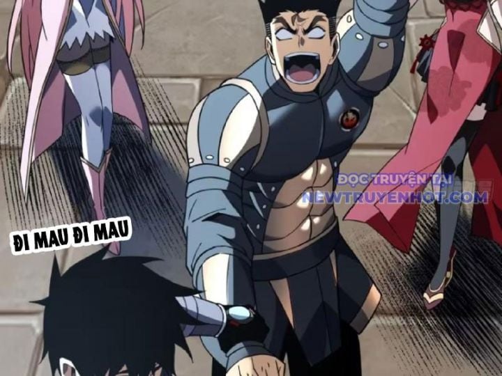 Mệnh Luân Chi Chủ! Khi Dị Biến Giáng Lâm Nhân Gian!: Chapter 89