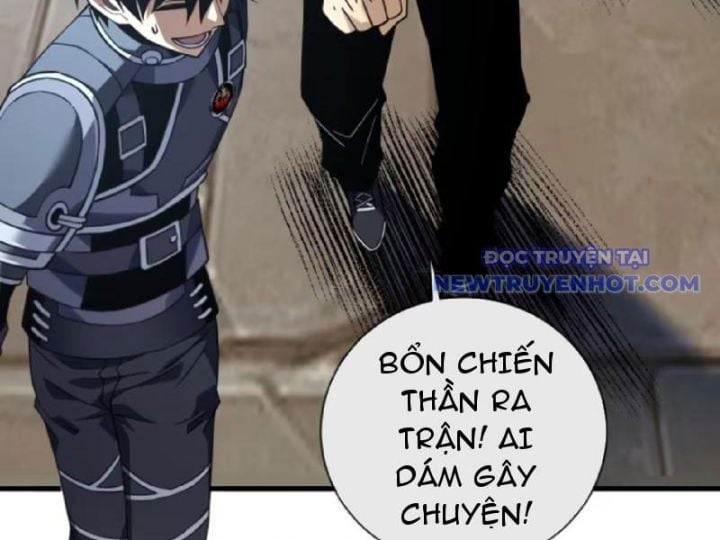 Mệnh Luân Chi Chủ! Khi Dị Biến Giáng Lâm Nhân Gian!: Chapter 89