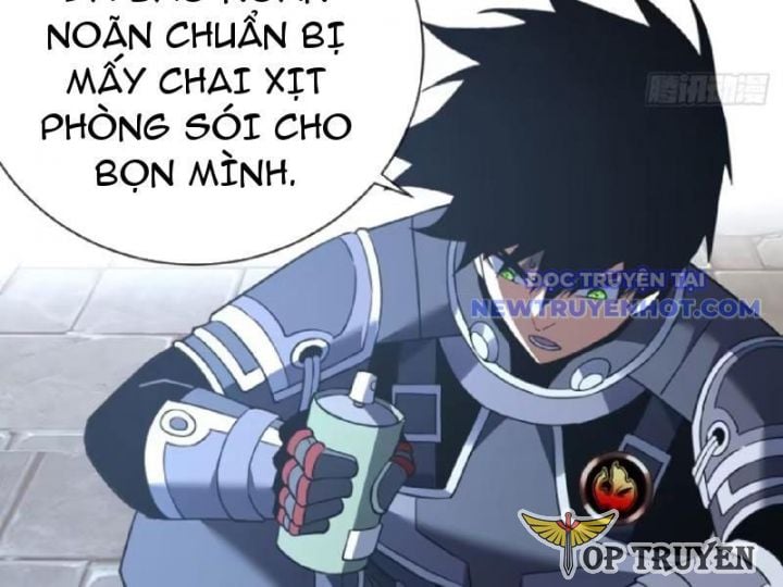 Mệnh Luân Chi Chủ! Khi Dị Biến Giáng Lâm Nhân Gian!: Chapter 89