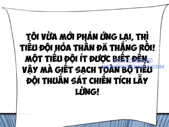Mệnh Luân Chi Chủ! Khi Dị Biến Giáng Lâm Nhân Gian!: Chapter 89