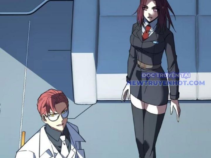 Mệnh Luân Chi Chủ! Khi Dị Biến Giáng Lâm Nhân Gian!: Chapter 89