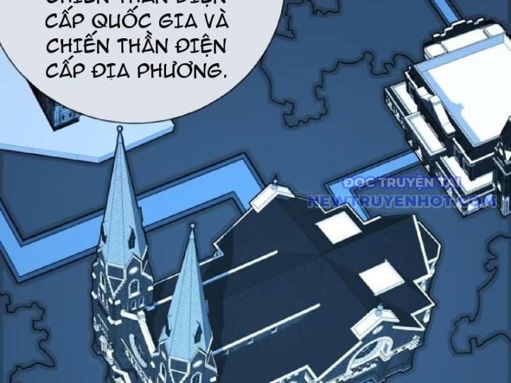 Mệnh Luân Chi Chủ! Khi Dị Biến Giáng Lâm Nhân Gian!: Chapter 89