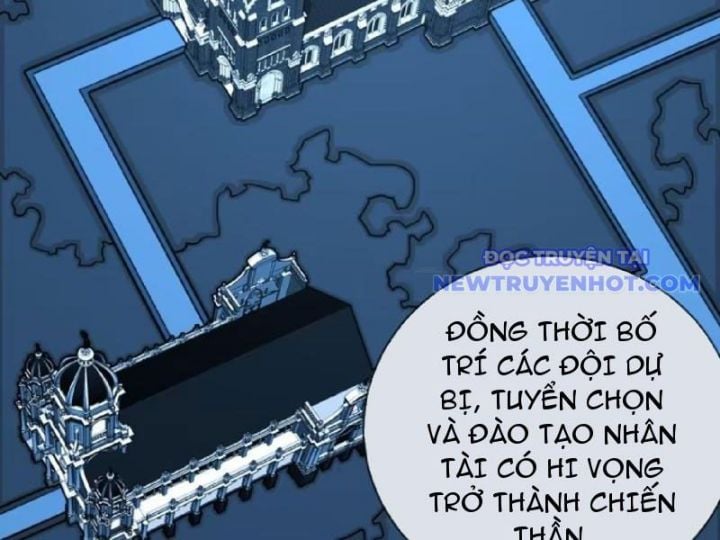 Mệnh Luân Chi Chủ! Khi Dị Biến Giáng Lâm Nhân Gian!: Chapter 89