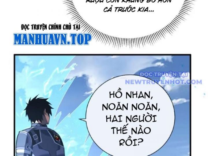 Mệnh Luân Chi Chủ! Khi Dị Biến Giáng Lâm Nhân Gian!: Chapter 89