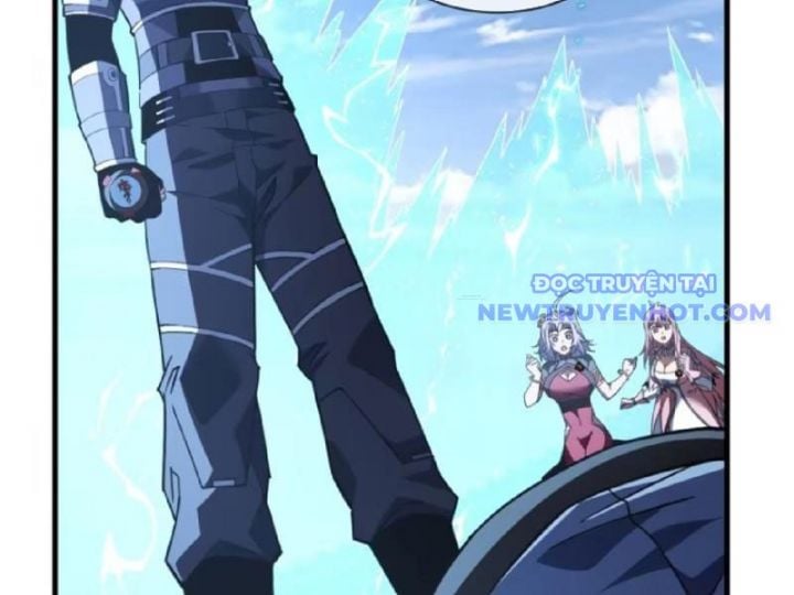 Mệnh Luân Chi Chủ! Khi Dị Biến Giáng Lâm Nhân Gian!: Chapter 89