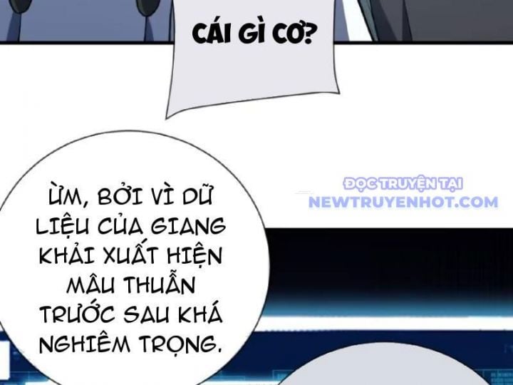 Mệnh Luân Chi Chủ! Khi Dị Biến Giáng Lâm Nhân Gian!: Chapter 89