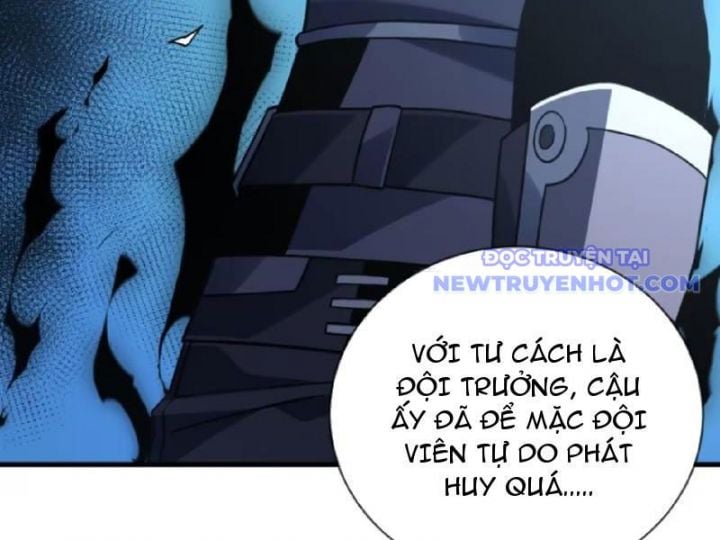 Mệnh Luân Chi Chủ! Khi Dị Biến Giáng Lâm Nhân Gian!: Chapter 89